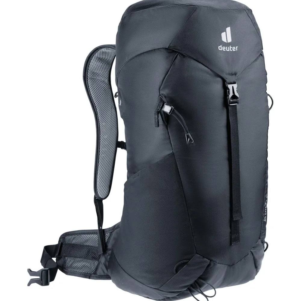 Deuter - AC Lite 32 EL - Wanderrucksack Black Clearance