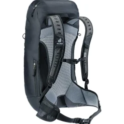 Deuter - AC Lite 32 EL - Wanderrucksack Black Clearance