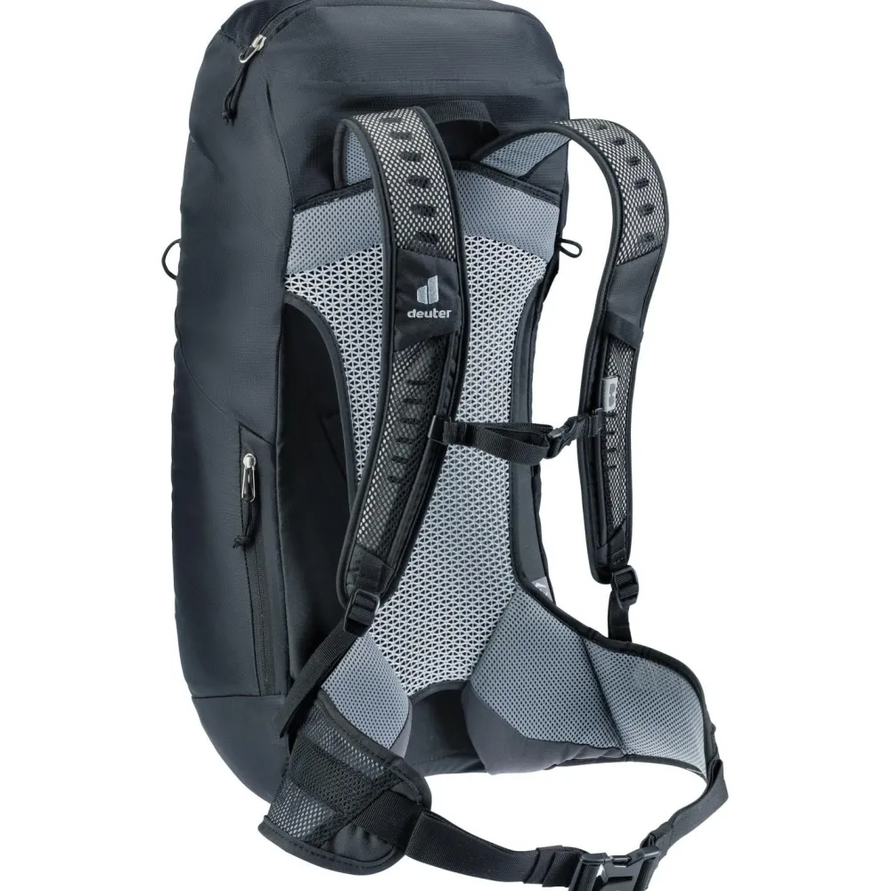 Deuter - AC Lite 32 EL - Wanderrucksack Black Clearance