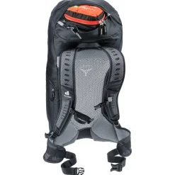 Deuter - AC Lite 32 EL - Wanderrucksack Black Clearance