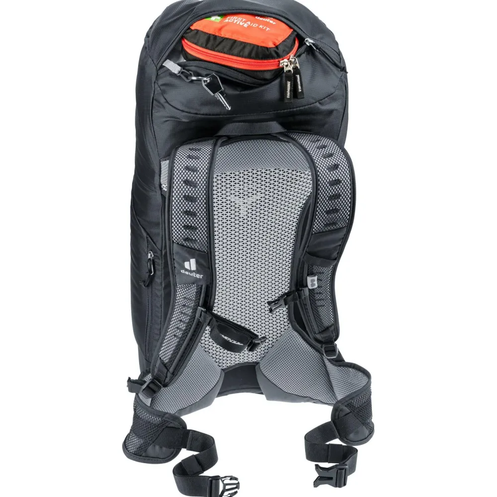 Deuter - AC Lite 32 EL - Wanderrucksack Black Clearance