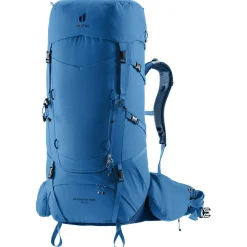 - Aircontact Core 60+10 - Trekkingrucksack < Deuter Hot