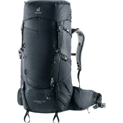 - Aircontact Core 60+10 - Trekkingrucksack < Deuter Hot