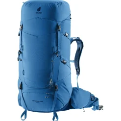 - Aircontact Core 70+10 - Trekkingrucksack < Deuter Clearance