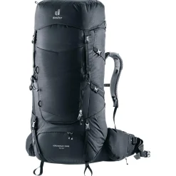 - Aircontact Core 70+10 - Trekkingrucksack < Deuter Clearance
