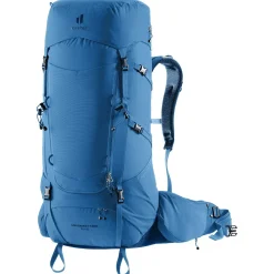 - Aircontact Core 50+10 - Trekkingrucksack < Deuter Hot
