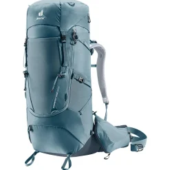 - Aircontact Core 60+10 - Trekkingrucksack < Deuter Sale