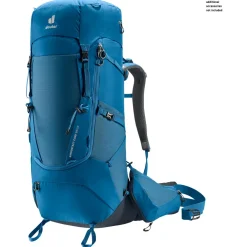 - Aircontact Core 60+10 - Trekkingrucksack < Deuter Sale