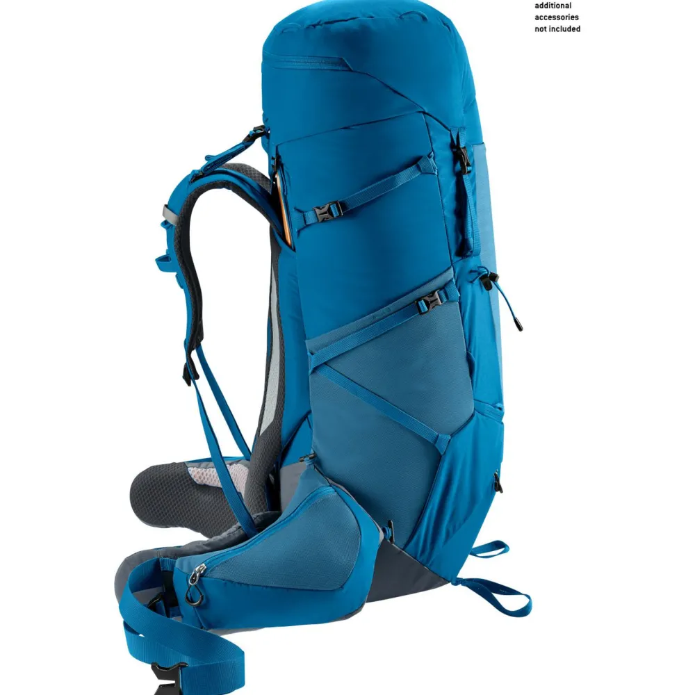 - Aircontact Core 60+10 - Trekkingrucksack < Deuter Sale