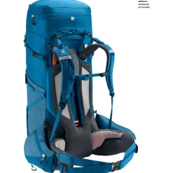 - Aircontact Core 60+10 - Trekkingrucksack < Deuter Sale