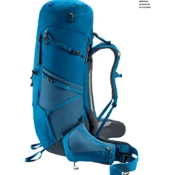 - Aircontact Core 60+10 - Trekkingrucksack < Deuter Sale
