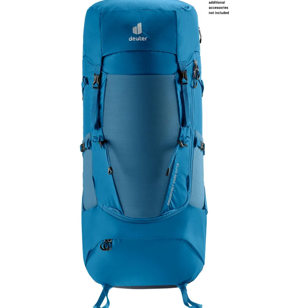 - Aircontact Core 60+10 - Trekkingrucksack < Deuter Sale