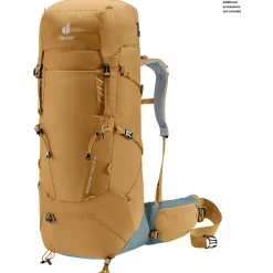 Deuter - Aircontact Core 40+10 - Trekkingrucksack Clearance