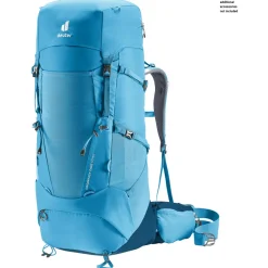 Deuter - Aircontact Core 50+10 - Trekkingrucksack Outlet