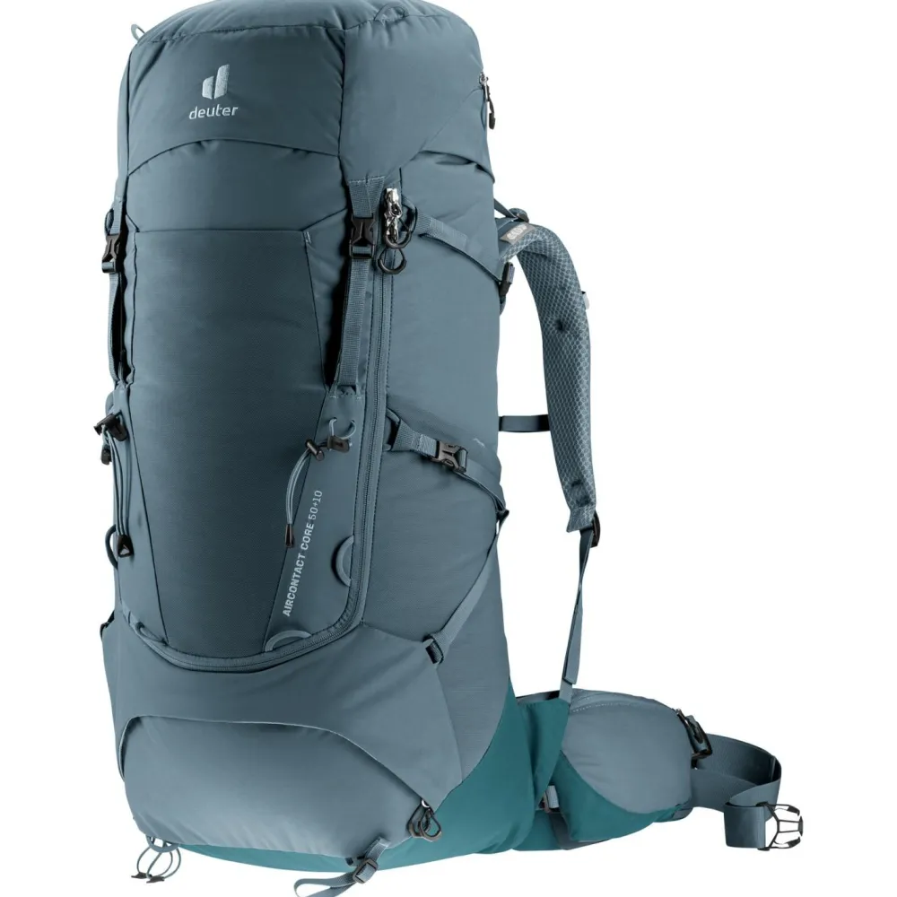 Deuter - Aircontact Core 50+10 - Trekkingrucksack Outlet