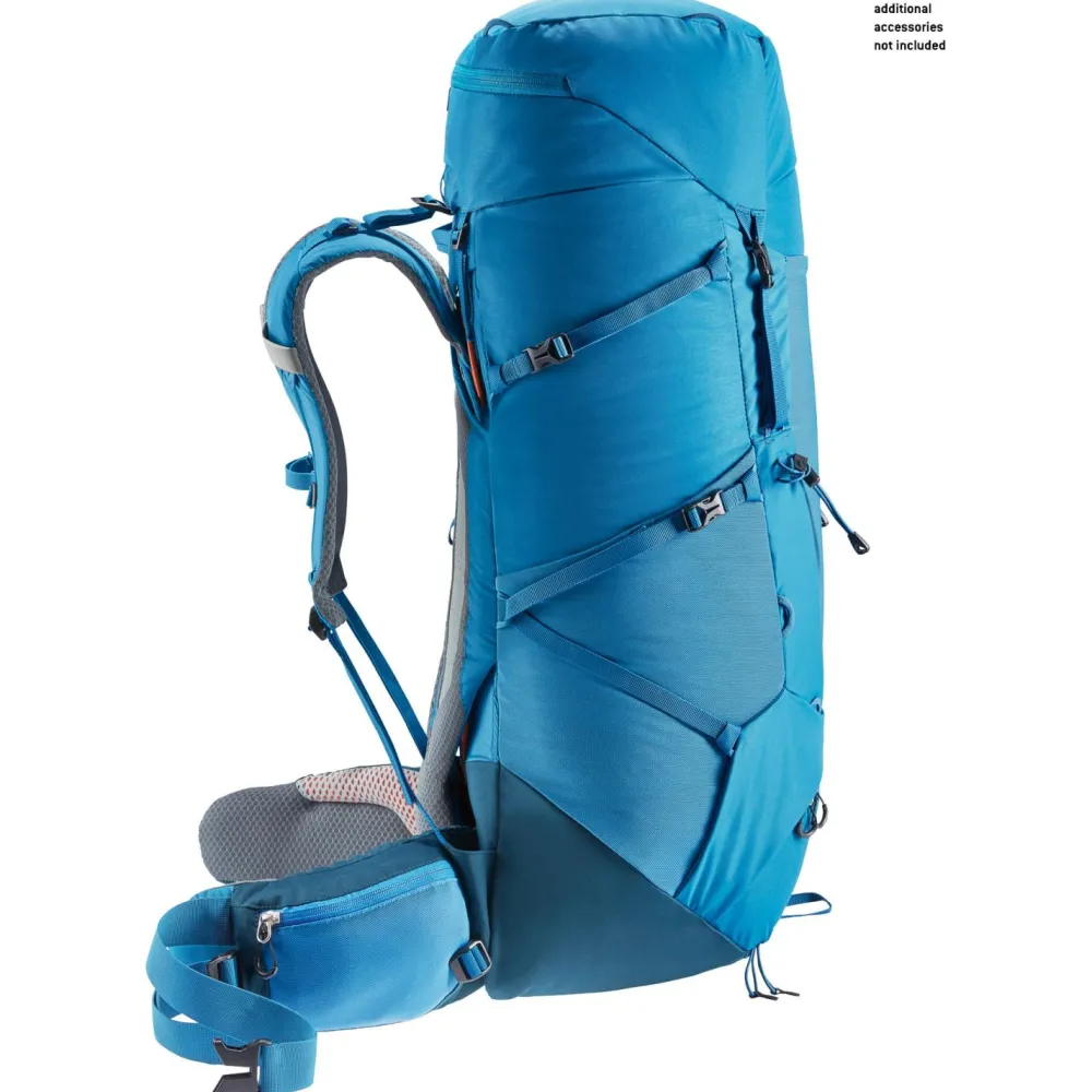 Deuter - Aircontact Core 50+10 - Trekkingrucksack Outlet