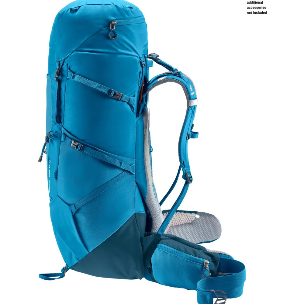 Deuter - Aircontact Core 50+10 - Trekkingrucksack Outlet