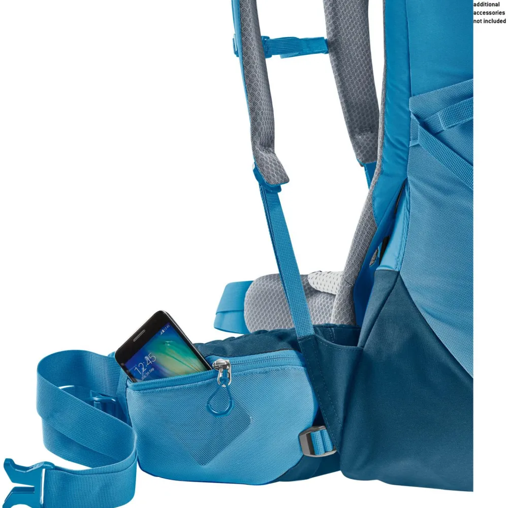Deuter - Aircontact Core 50+10 - Trekkingrucksack Outlet
