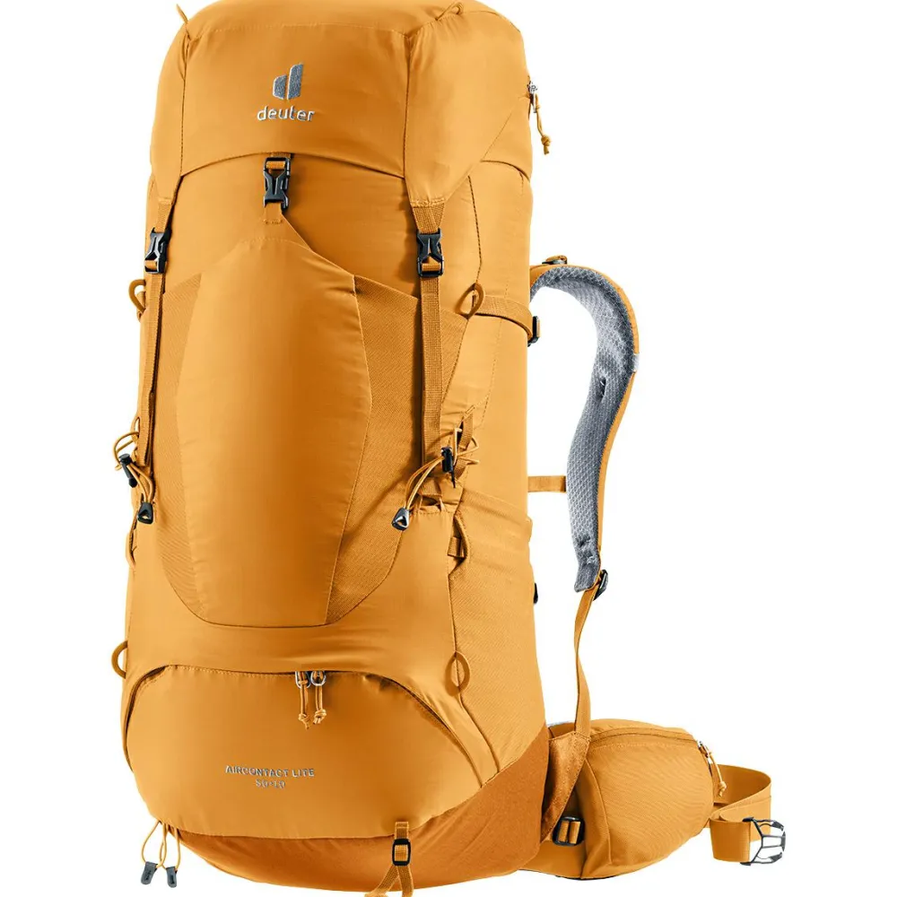 Deuter - Aircontact Lite 50 + 10 - Trekkingrucksack Discount
