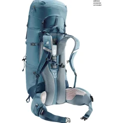 Deuter - Aircontact Lite 50 + 10 - Trekkingrucksack Discount
