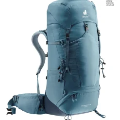 Deuter - Aircontact Lite 50 + 10 - Trekkingrucksack Discount