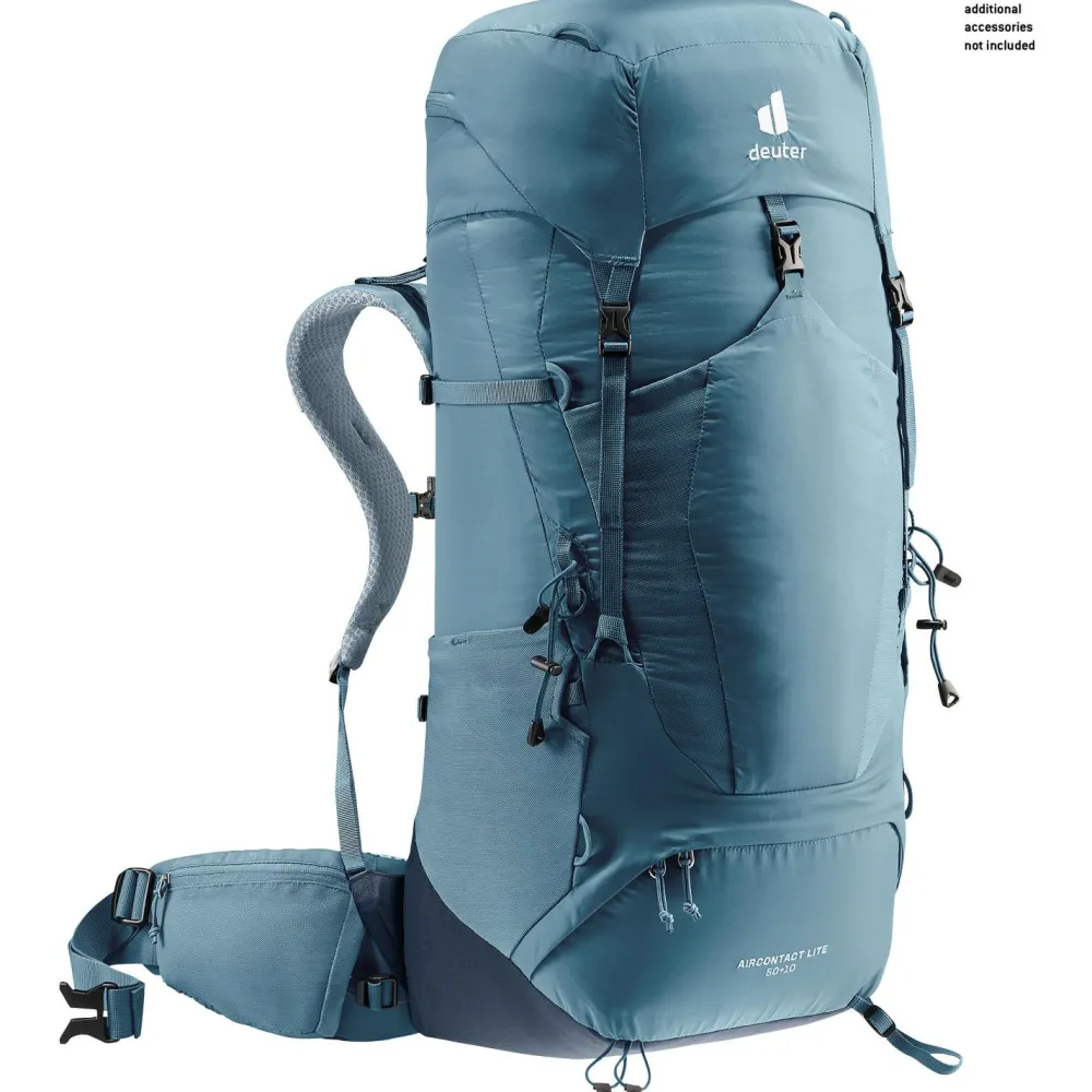 Deuter - Aircontact Lite 50 + 10 - Trekkingrucksack Discount