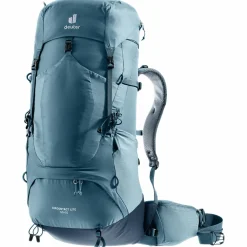 Deuter - Aircontact Lite 50 + 10 - Trekkingrucksack Discount