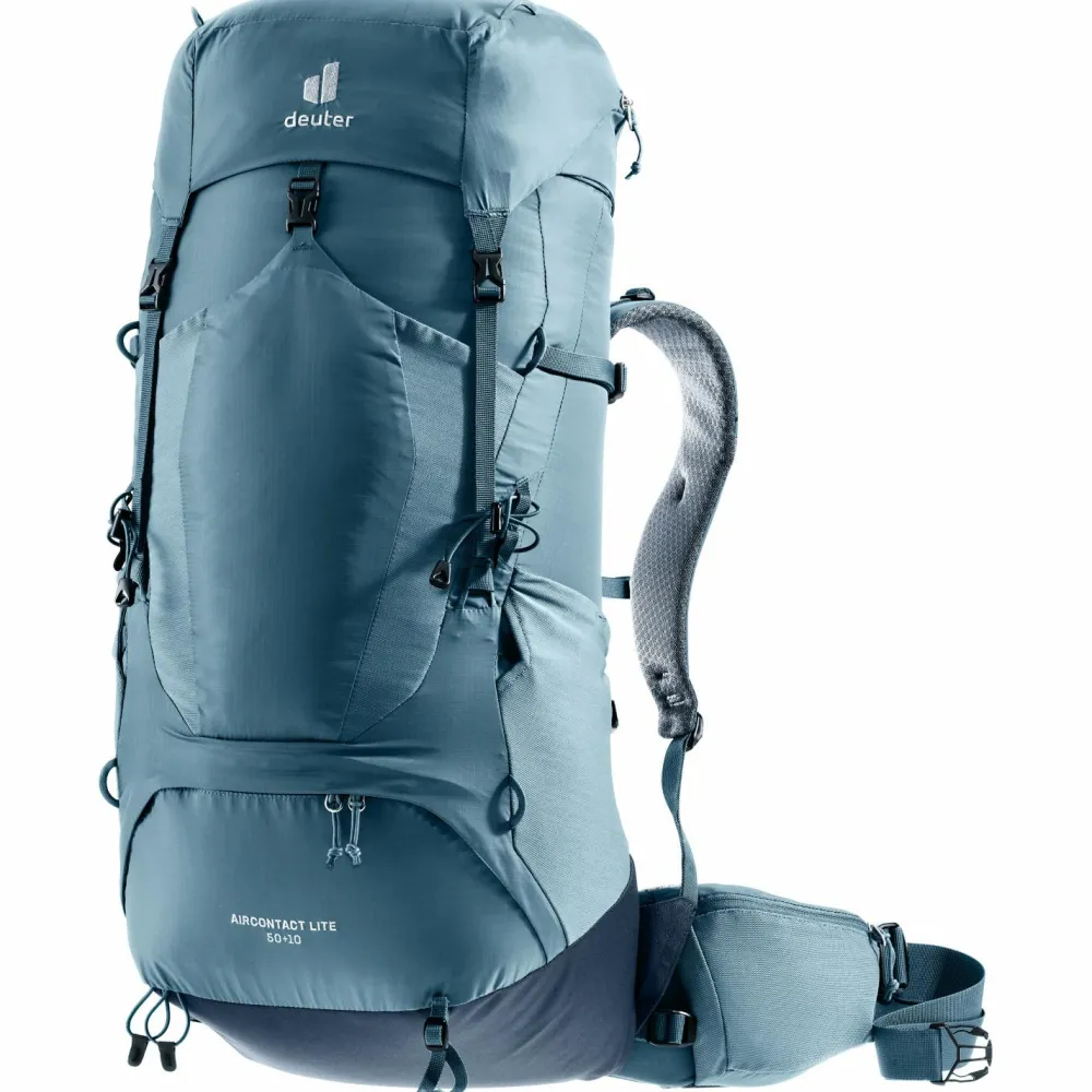 Deuter - Aircontact Lite 50 + 10 - Trekkingrucksack Discount
