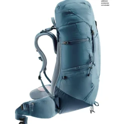 Deuter - Aircontact Lite 50 + 10 - Trekkingrucksack Discount