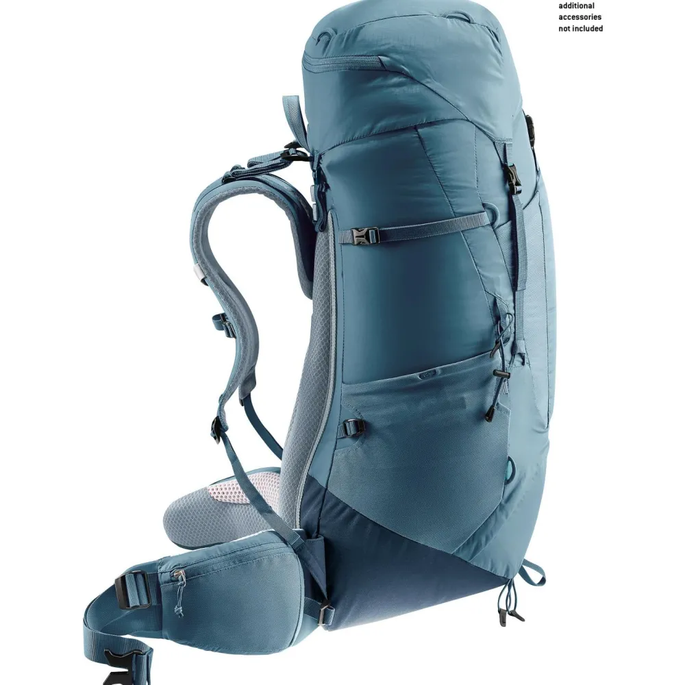 Deuter - Aircontact Lite 50 + 10 - Trekkingrucksack Discount