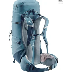 Deuter - Aircontact Lite 50 + 10 - Trekkingrucksack Discount