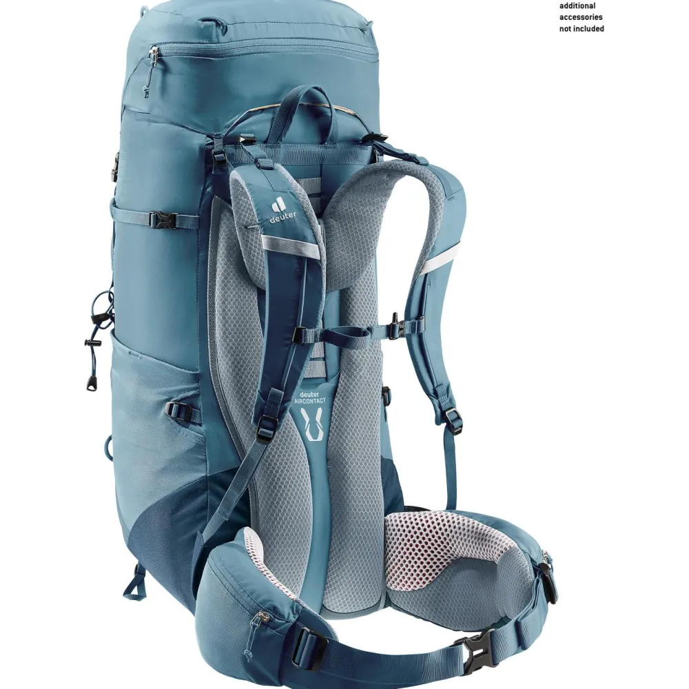 Deuter - Aircontact Lite 50 + 10 - Trekkingrucksack Discount