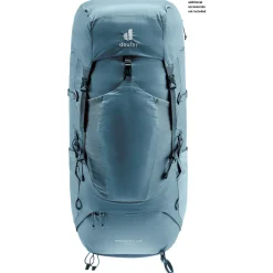 Deuter - Aircontact Lite 50 + 10 - Trekkingrucksack Discount