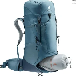 Deuter - Aircontact Lite 50 + 10 - Trekkingrucksack Discount