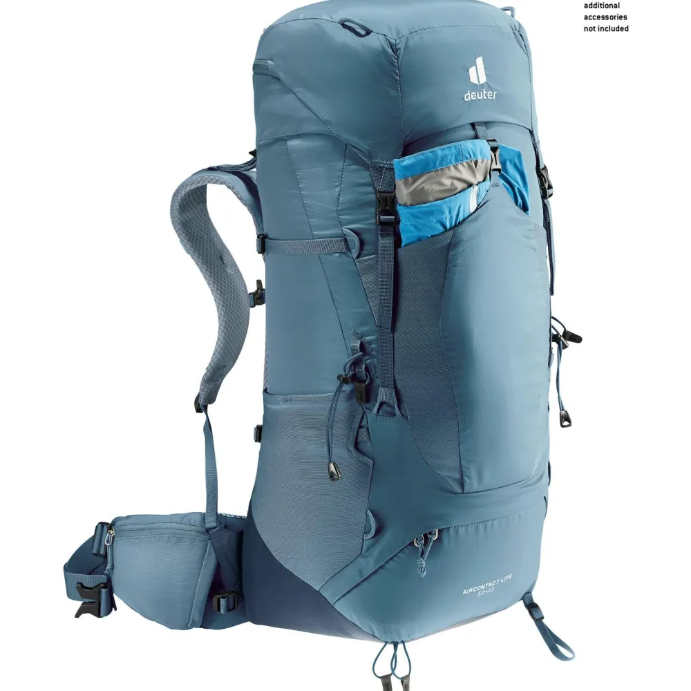Deuter - Aircontact Lite 50 + 10 - Trekkingrucksack Discount