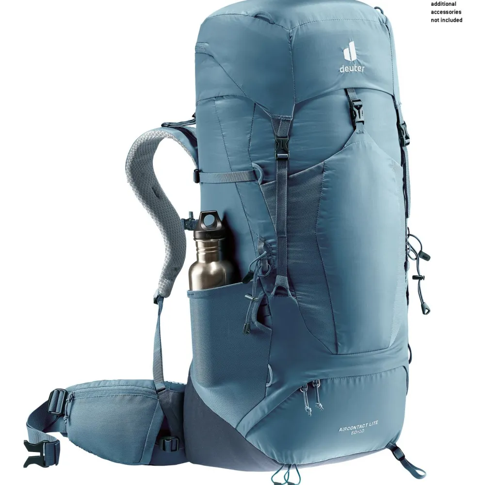 Deuter - Aircontact Lite 50 + 10 - Trekkingrucksack Discount