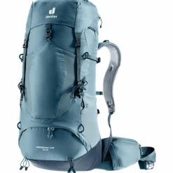 - Aircontact Lite 40 + 10 - Trekkingrucksack < Deuter Discount