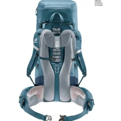 - Aircontact Lite 40 + 10 - Trekkingrucksack < Deuter Discount
