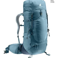 - Aircontact Lite 40 + 10 - Trekkingrucksack < Deuter Discount