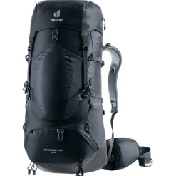 - Aircontact Lite 40 + 10 - Trekkingrucksack < Deuter Discount