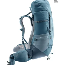 - Aircontact Lite 40 + 10 - Trekkingrucksack < Deuter Discount