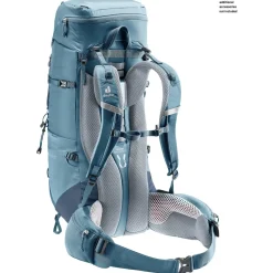 - Aircontact Lite 40 + 10 - Trekkingrucksack < Deuter Discount