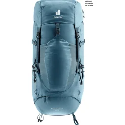 - Aircontact Lite 40 + 10 - Trekkingrucksack < Deuter Discount