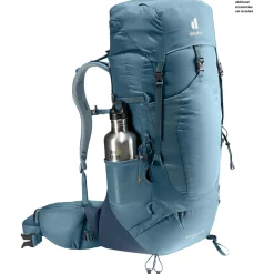 - Aircontact Lite 40 + 10 - Trekkingrucksack < Deuter Discount