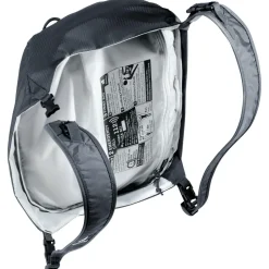 Deuter Trekkingausrüstung-- Aircontact Pro 85+10 l - Trekkingrucksack Black