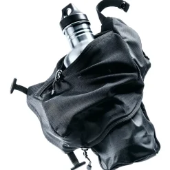 Deuter Trekkingausrüstung-- Aircontact Pro 75+10 l - Trekkingrucksack Black