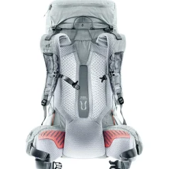 Deuter Trekkingausrüstung-- Aircontact Ultra 40+5 - Trekkingrucksack