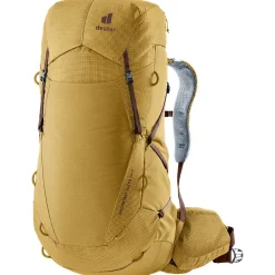 Deuter Trekkingausrüstung-- Aircontact Ultra 40+5 - Trekkingrucksack