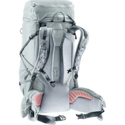 Deuter Trekkingausrüstung-- Aircontact Ultra 40+5 - Trekkingrucksack