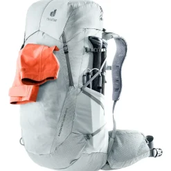 Deuter Trekkingausrüstung-- Aircontact Ultra 40+5 - Trekkingrucksack